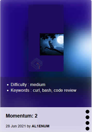 Momentum1